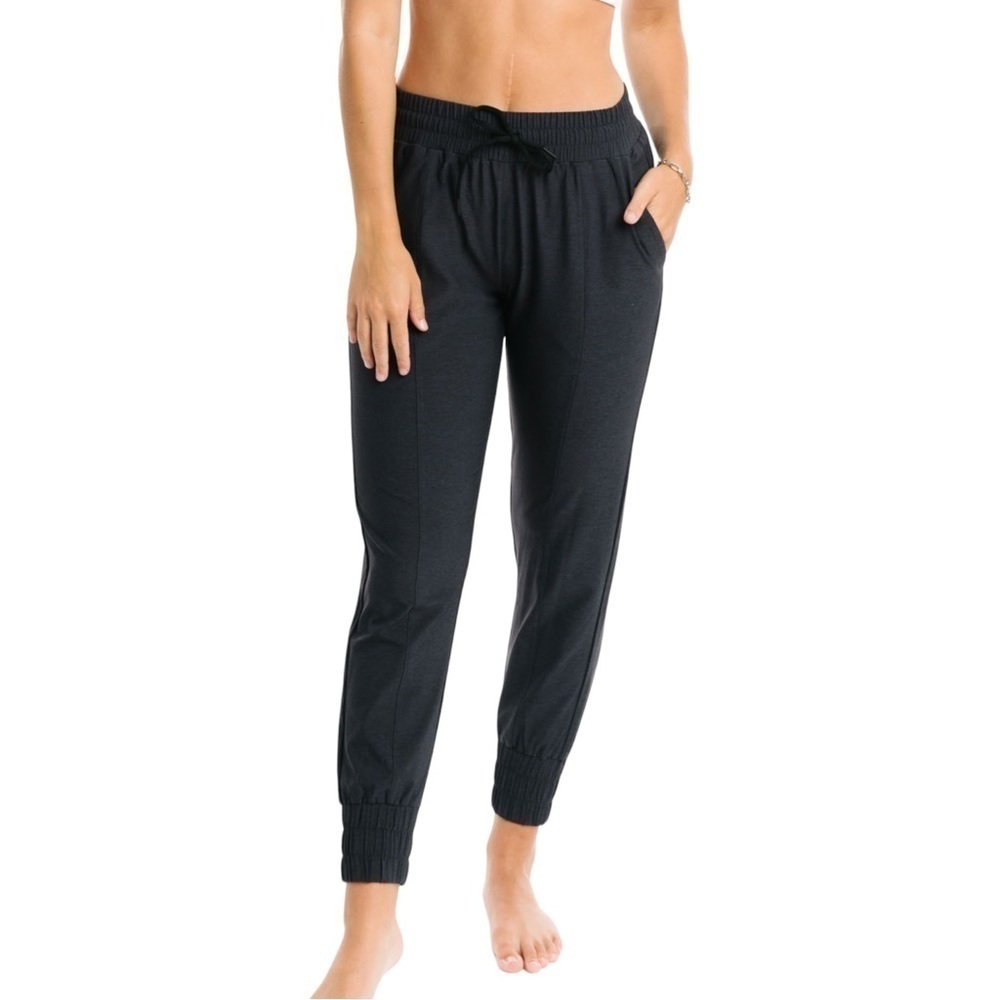 Zyia Active Black Perfection Jogger Drawstring XXL NWT